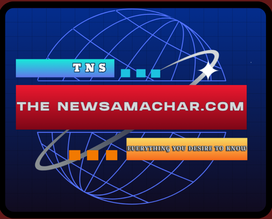 Thenewsamachar.com